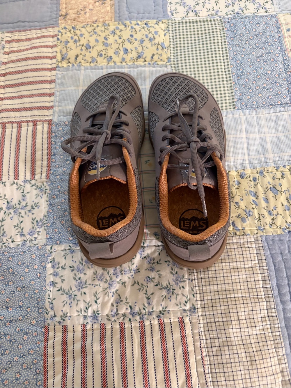 Lems Primal 3, Size 8.5